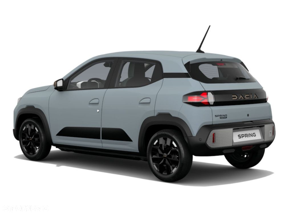 Dacia Spring Electric 24.3kWh 100 Extreme - 7