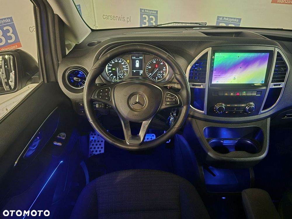 Mercedes-Benz Vito - 26