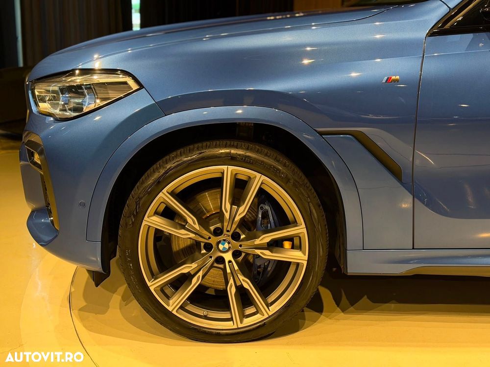 BMW X6 - 21