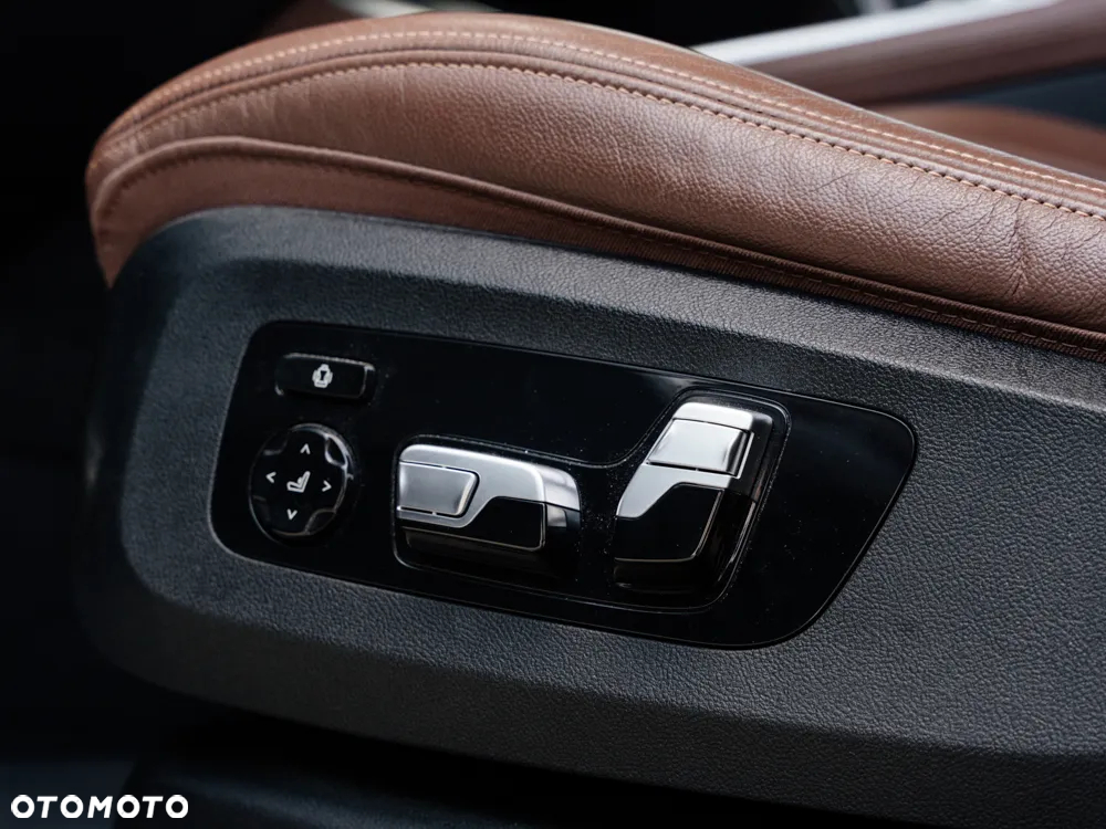 BMW X5 xDrive40d - 10
