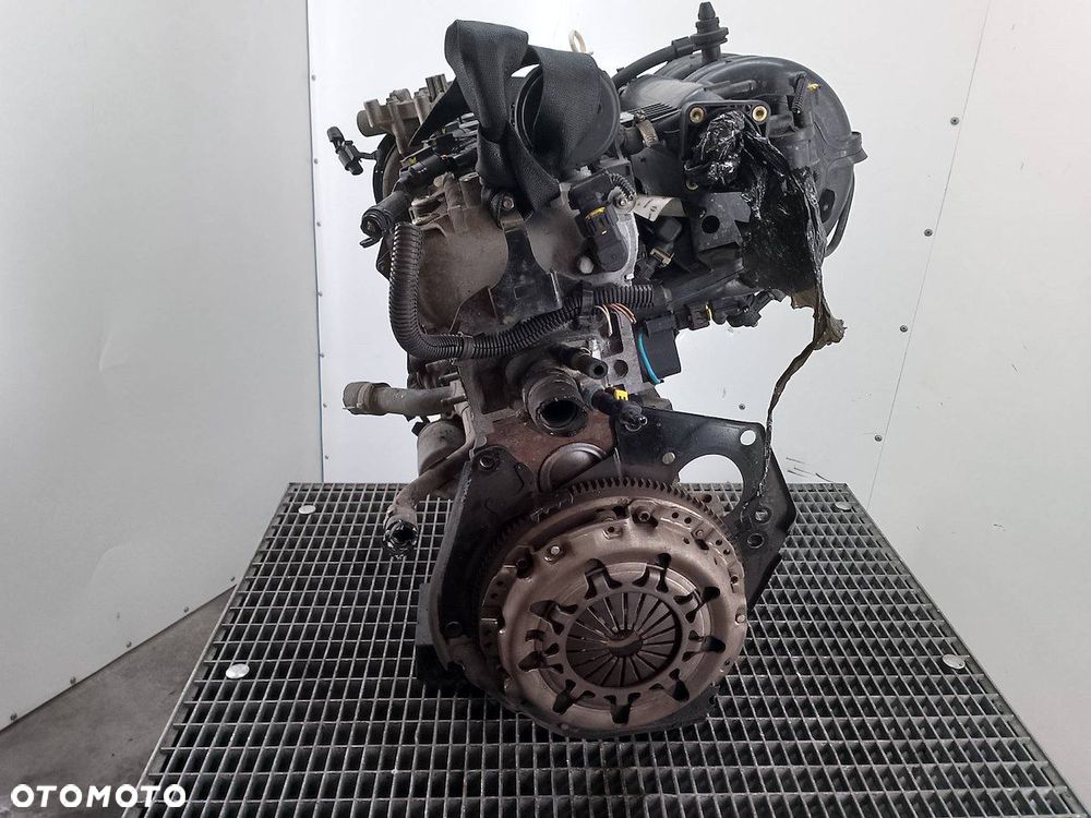 SILNIK ALFA ROMEO MITO 955A1000 1.4 16V - 4
