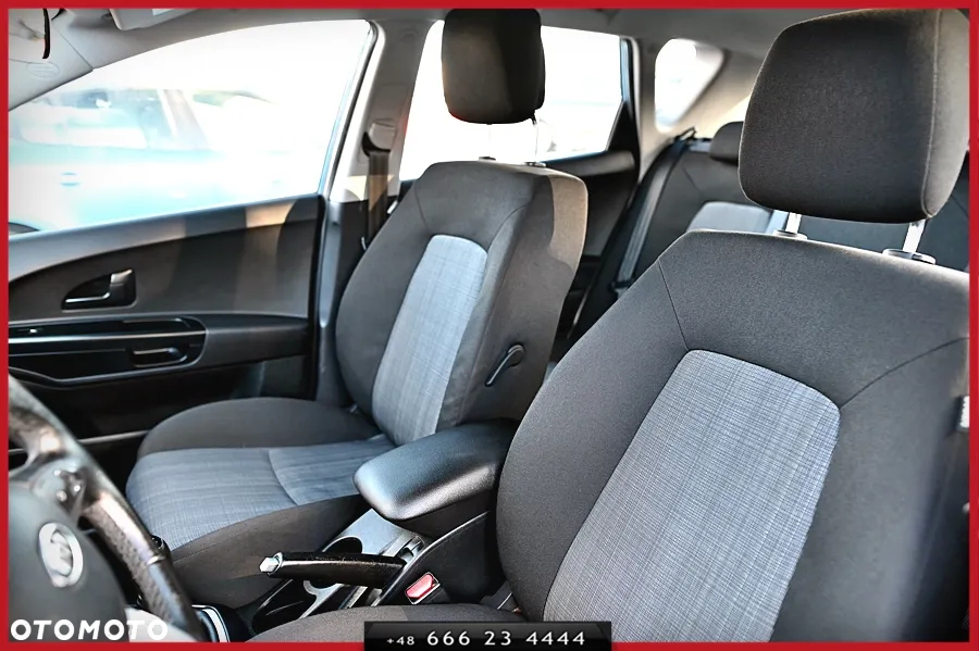 Kia Ceed Cee'd 1.4 Comfort - 21