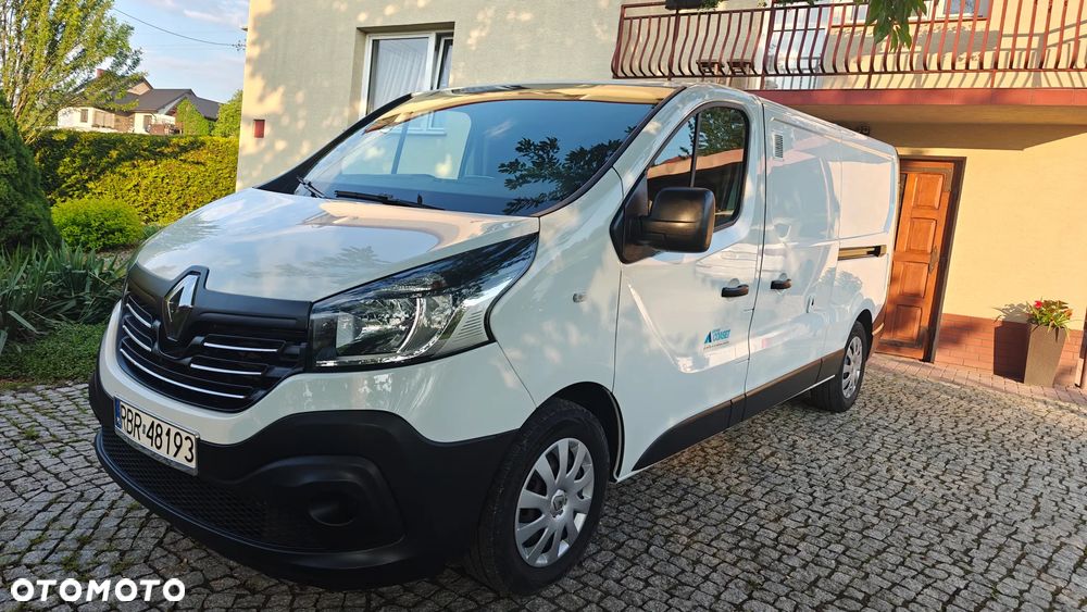 Renault Trafic L2H1 - 5