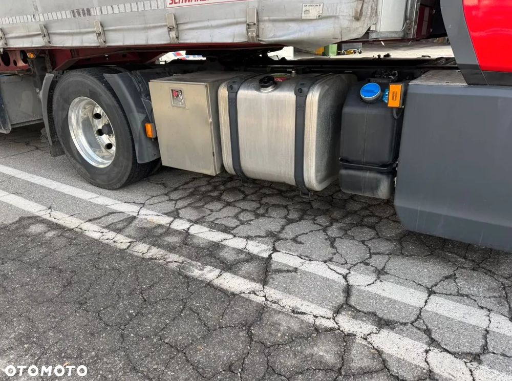Scania R500 - 13