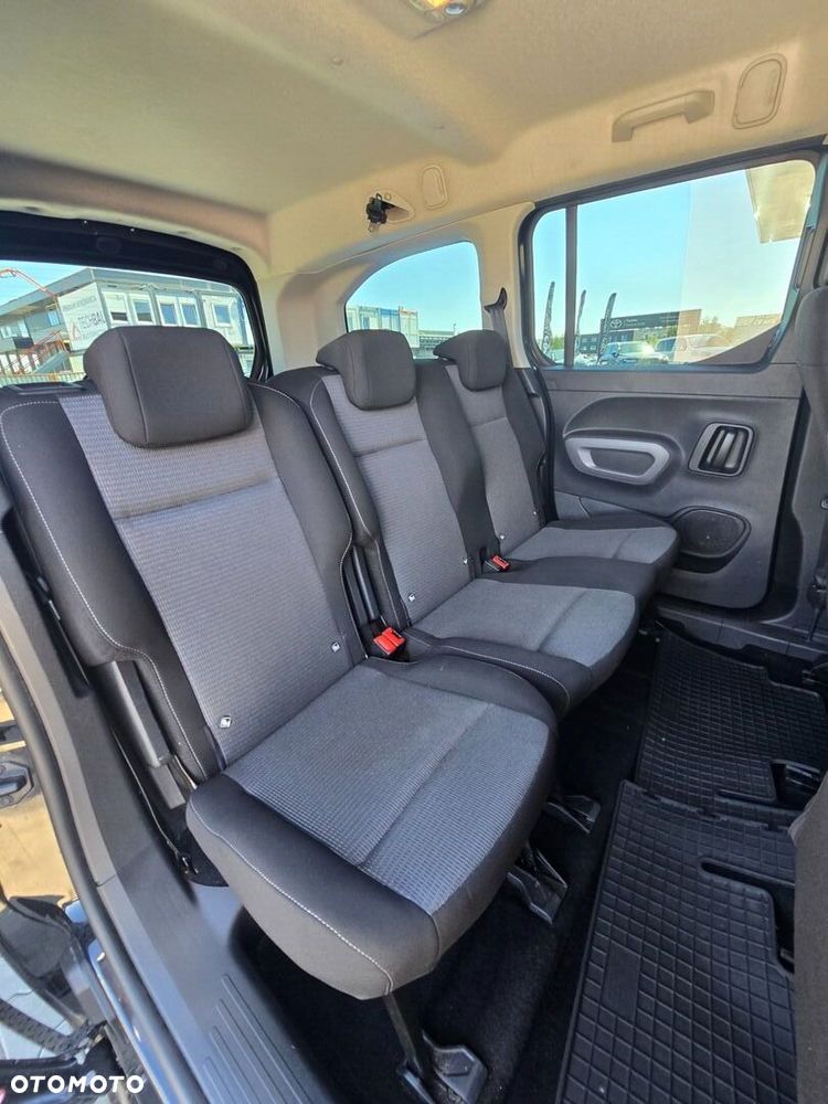 Toyota Proace City Verso - 8