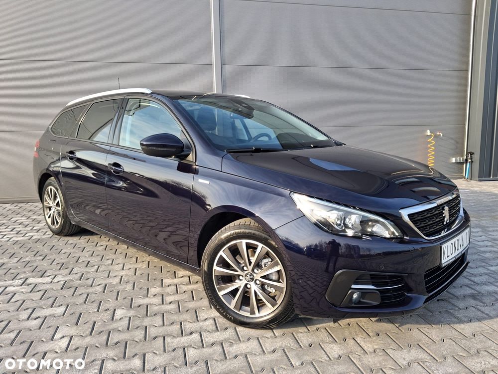 Peugeot 308 PureTech 130 Allure Pack - 6