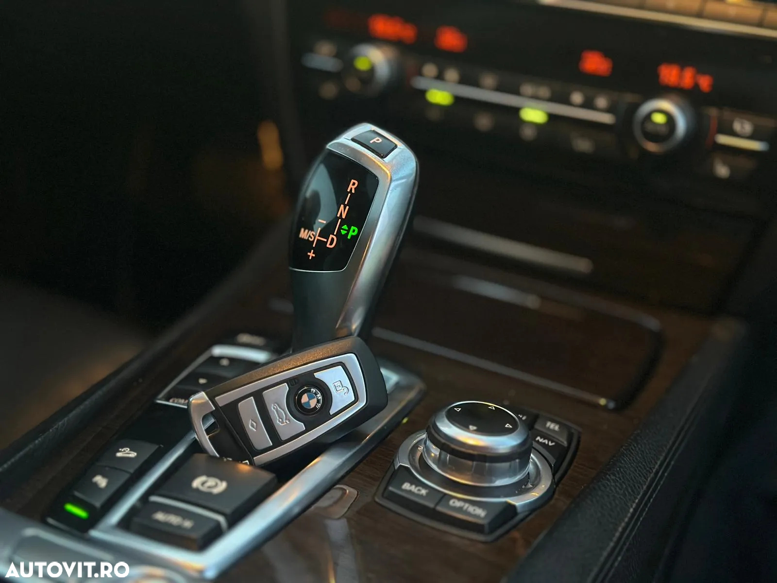 BMW Seria 7 740d xDrive - 20