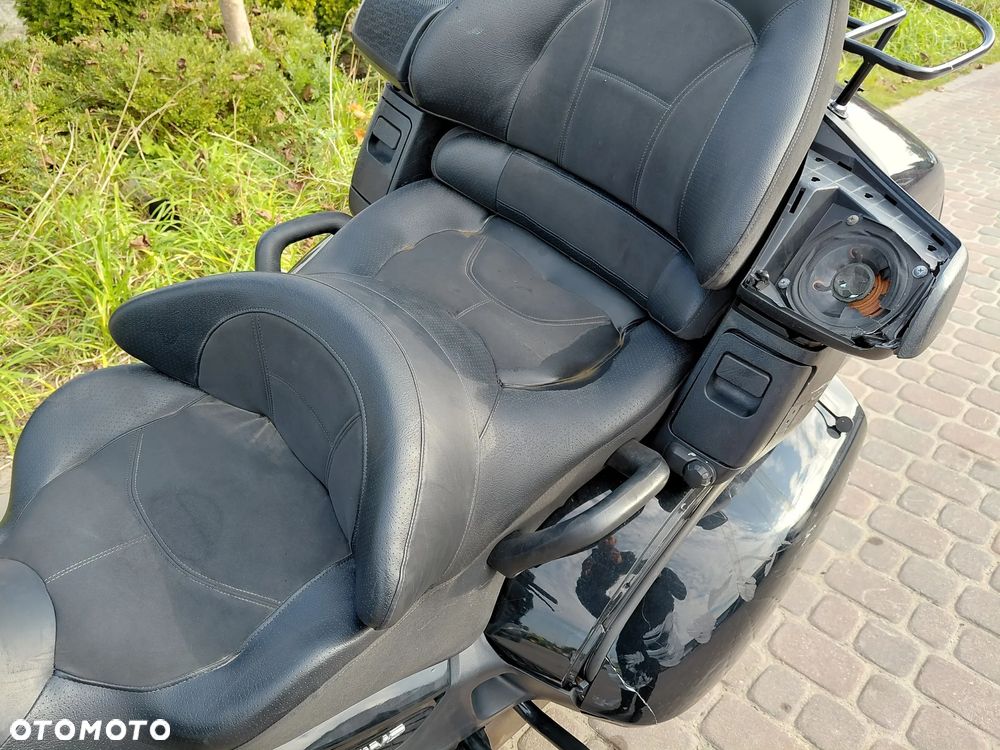Honda GL - 26
