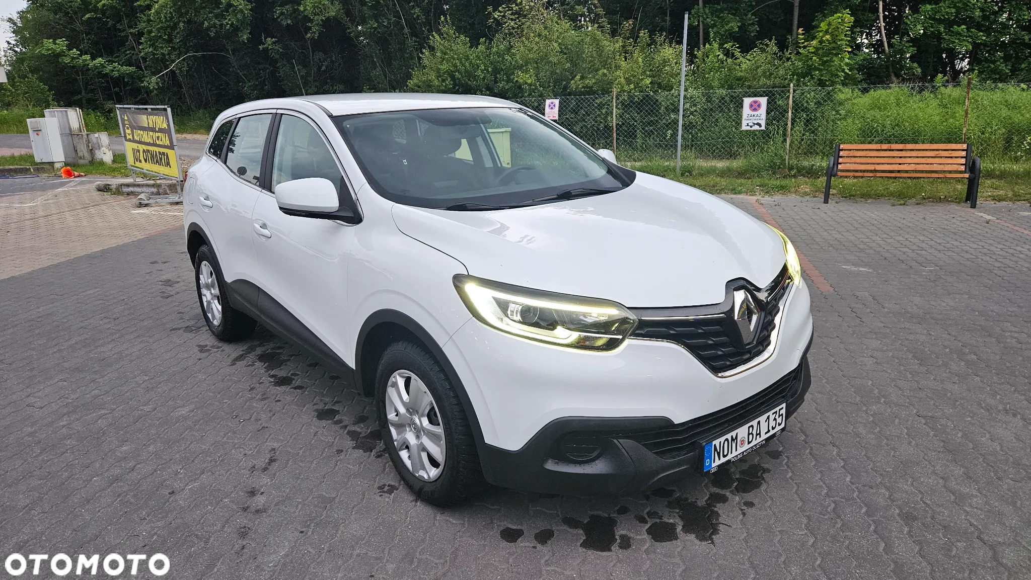 Renault Kadjar 1.2 Energy TCe Adventure - 3