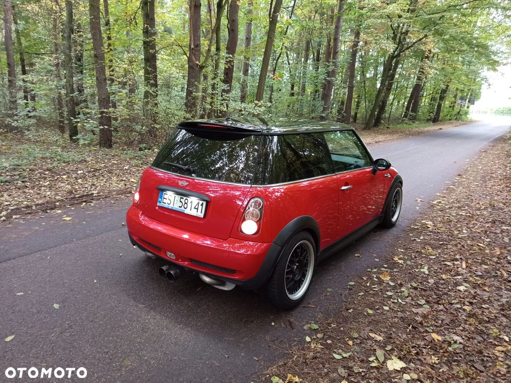 MINI Cooper S - 5