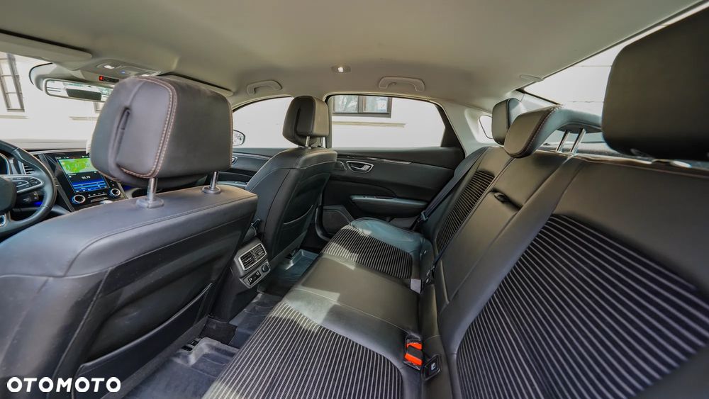 Renault Talisman - 11