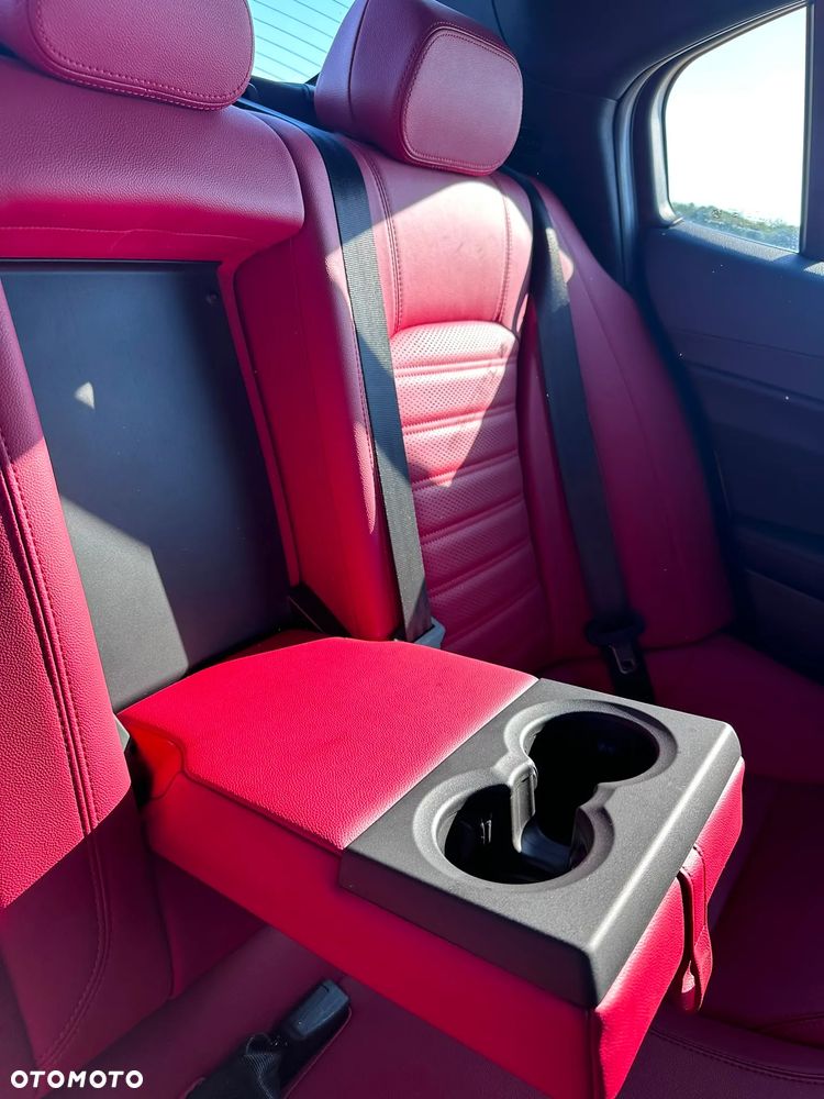 Alfa Romeo Giulia 2.0 Turbo 16V AT8 Veloce - 28