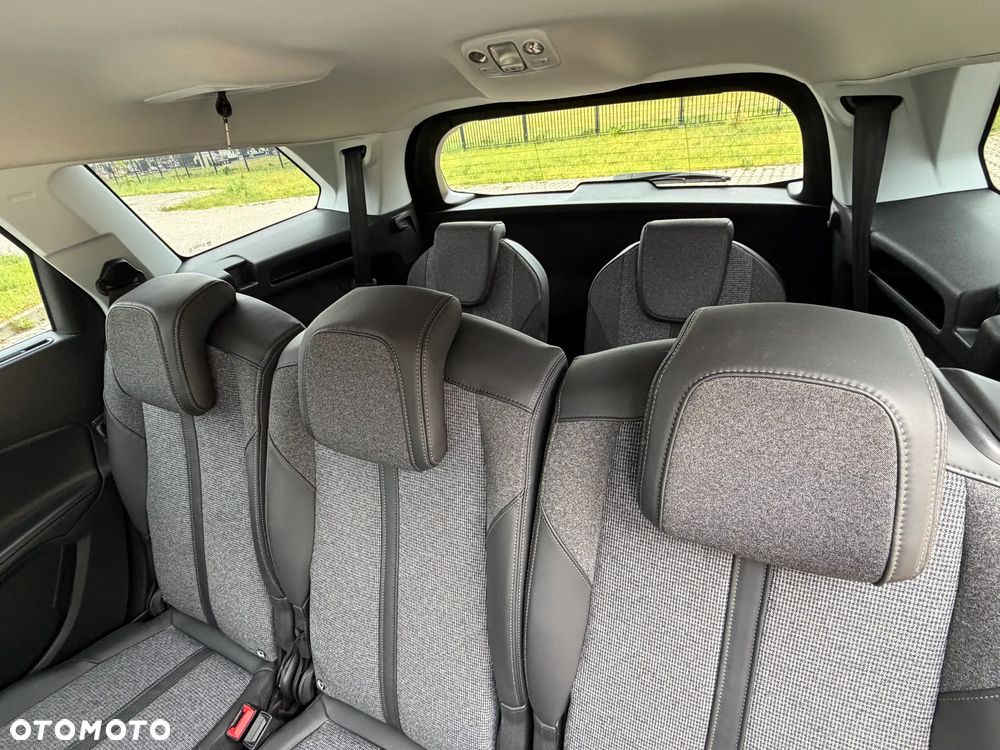 Peugeot 5008 BlueHDI 130 Allure Business-Paket - 14