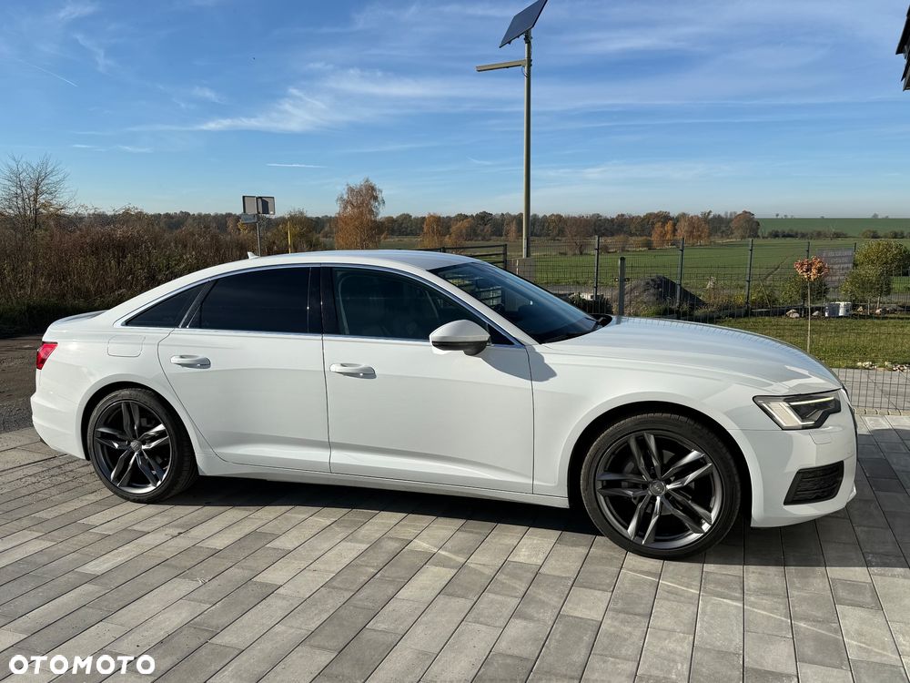 Audi A6 Limousine - 6