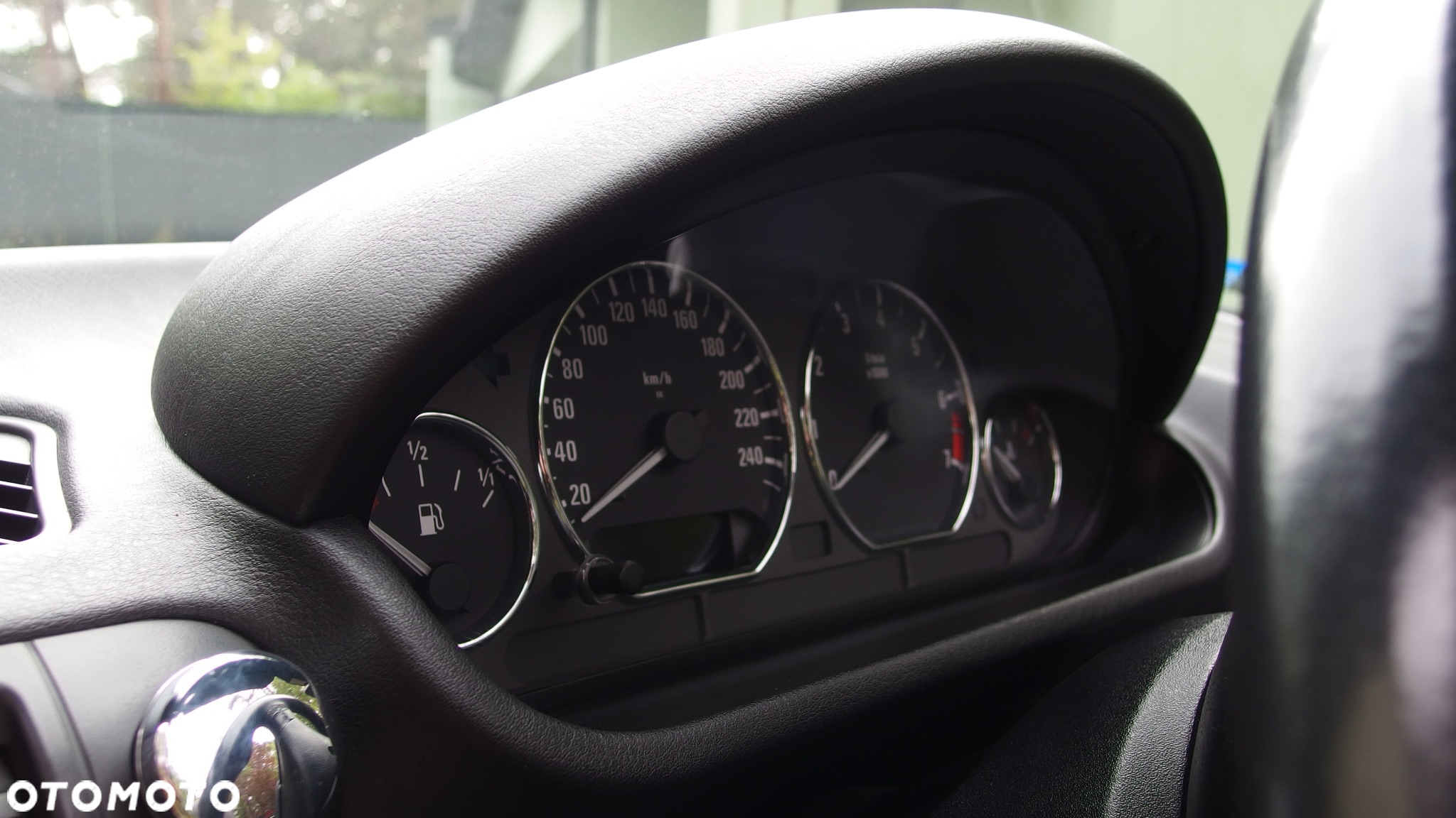 BMW Z3 2.2i - 12