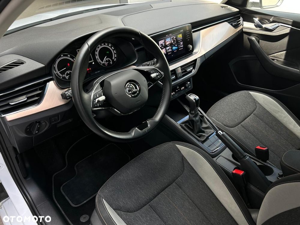 Skoda Scala - 8