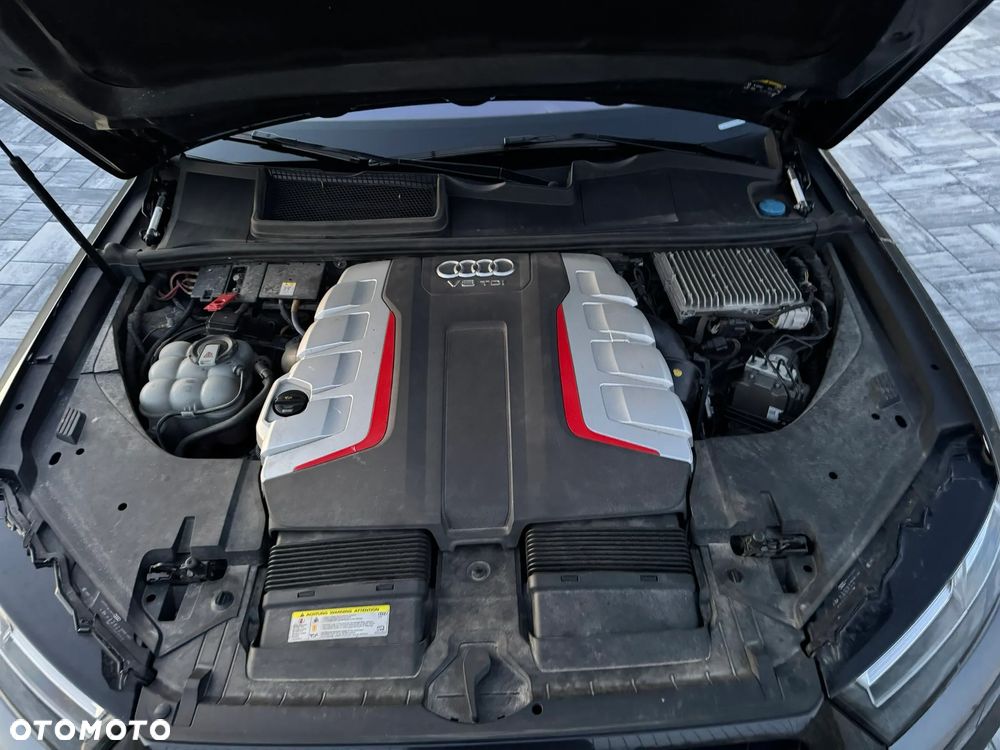 Audi SQ7 - 14