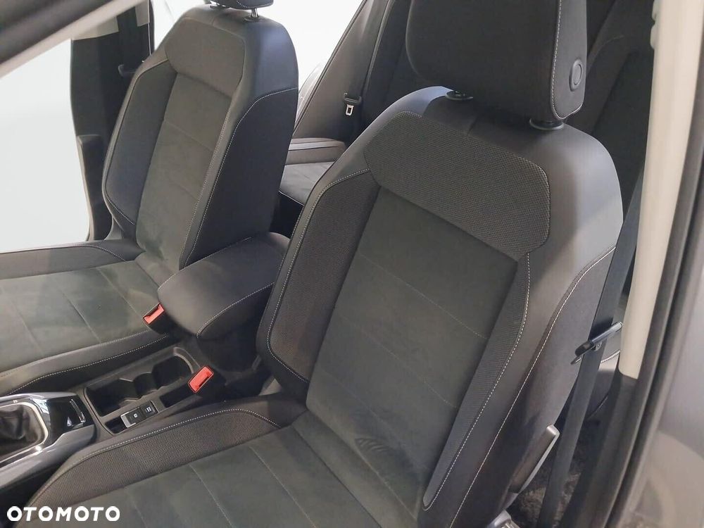 Volkswagen T-Roc 1.5 TSI Style DSG - 14