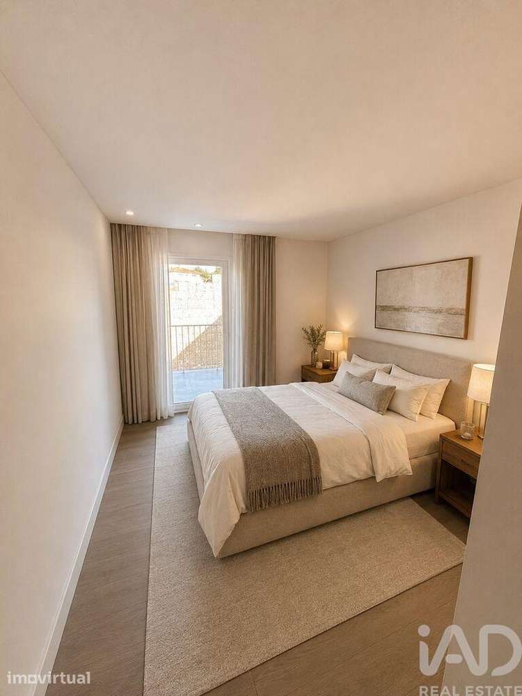 Apartamento T2 em Arca e Ponte de Lima de 84,00 m2 - Grande imagem: 2/11