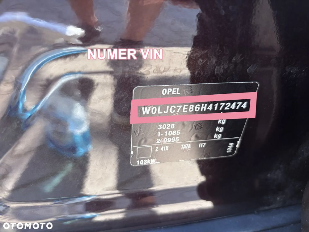 Opel Mokka X 1.4 ECOTEC Start/Stop Design Line - 3