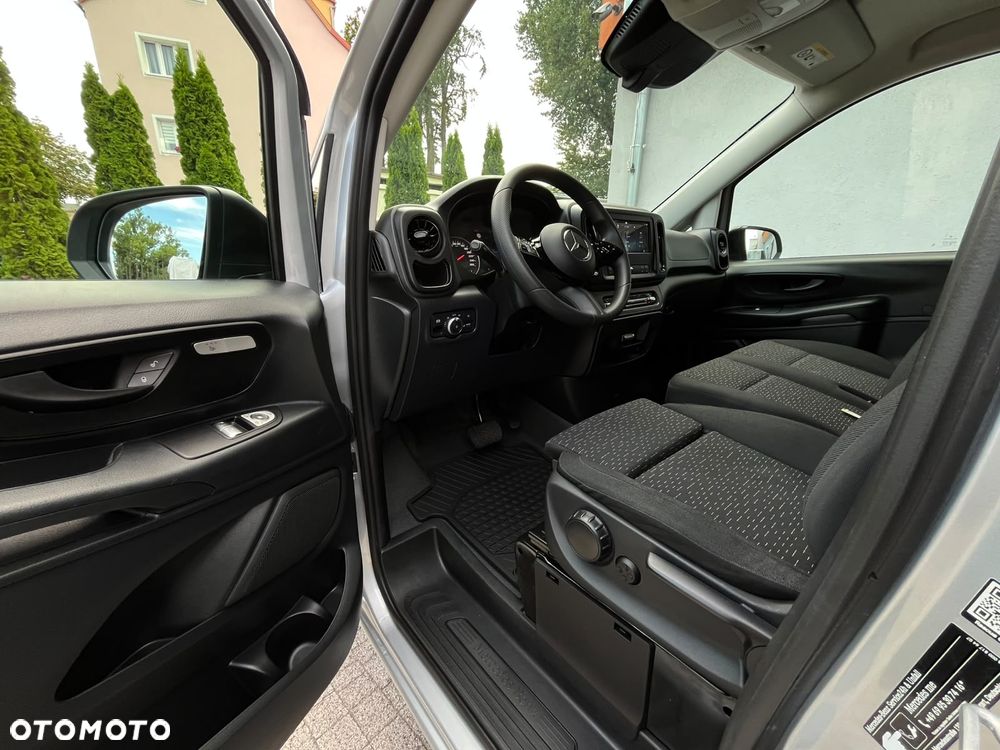 Mercedes-Benz Vito 116 - 34