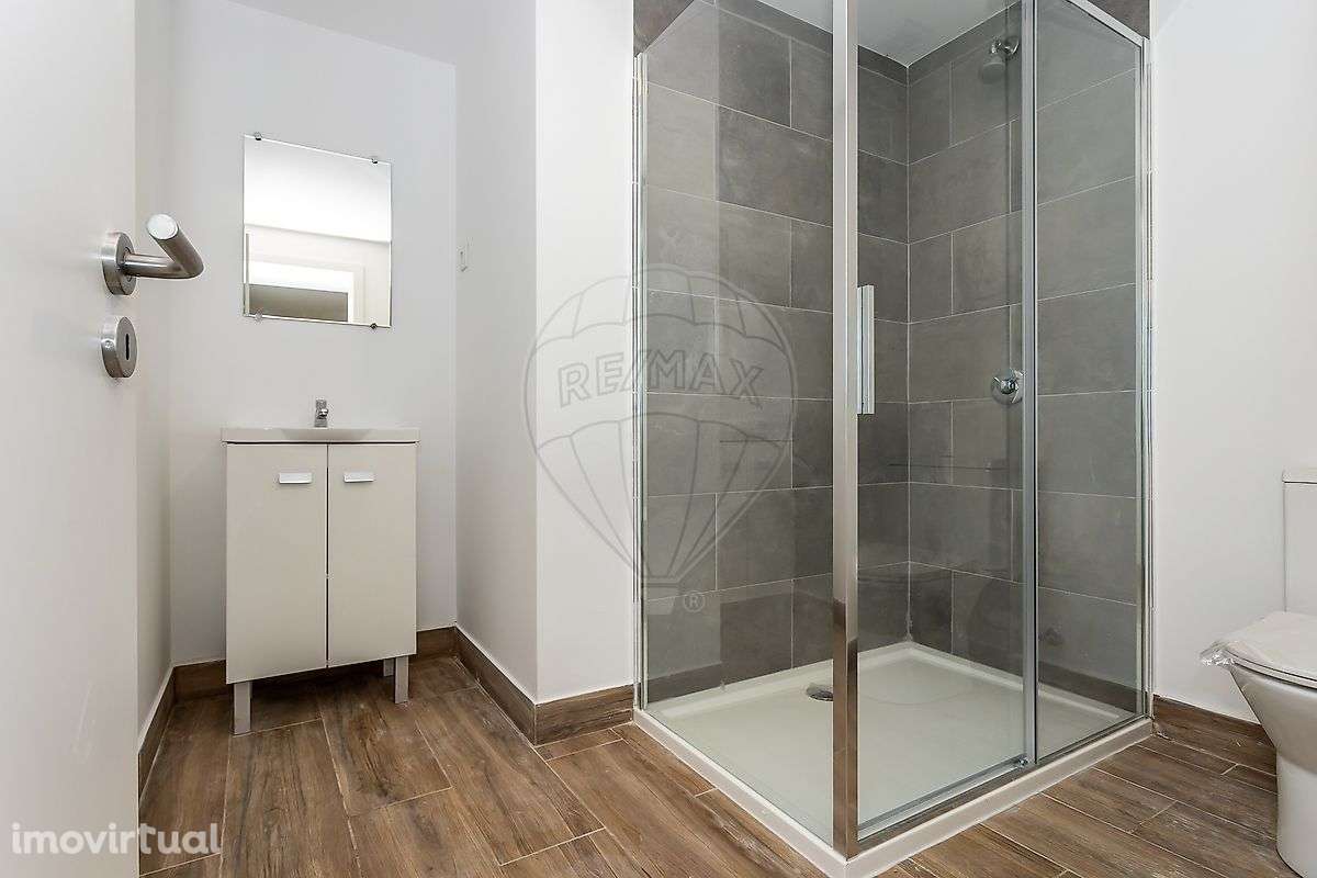 Apartamento T0 para arrendamento - Grande imagem: 4/11