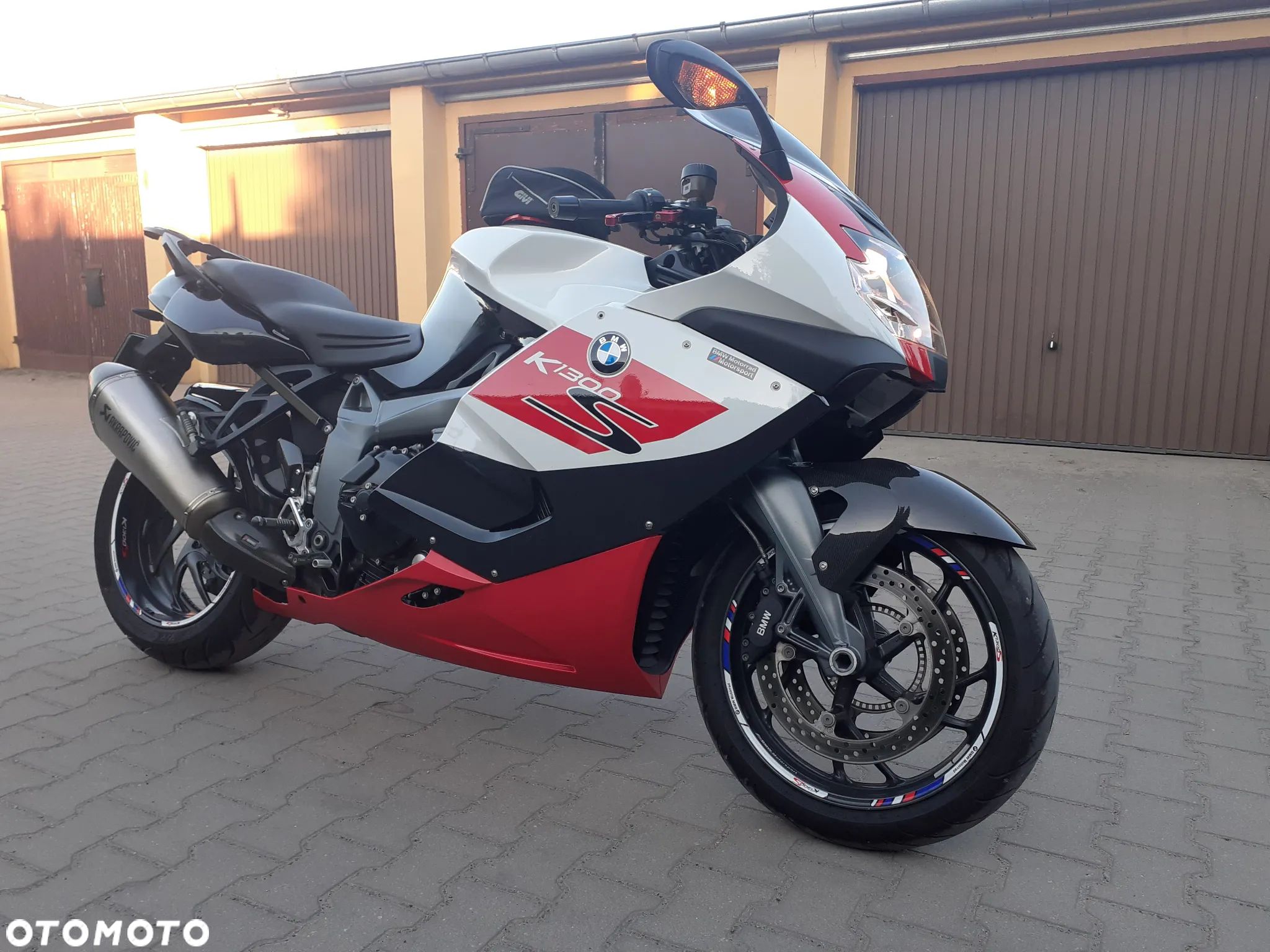 BMW K - 1