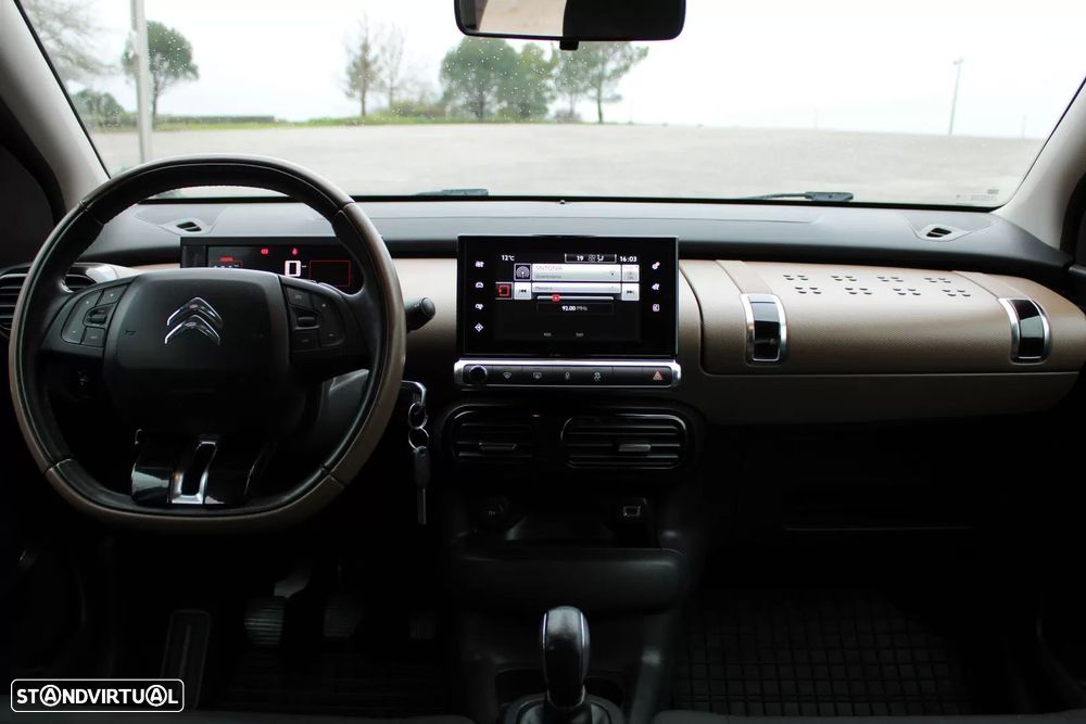 Citroën C4 Cactus 1.6 BlueHDi Shine Ed.Moonlight - 6