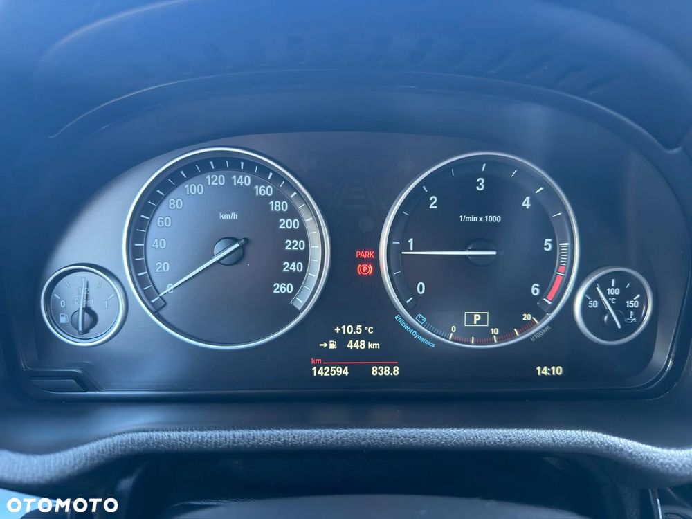 BMW X4 xDrive20d M Sport X sport - 27