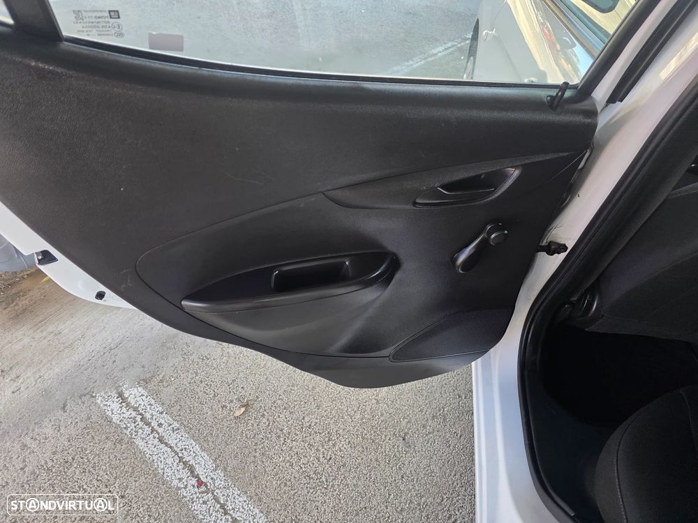 Opel Karl 1.0 Rocks - 27