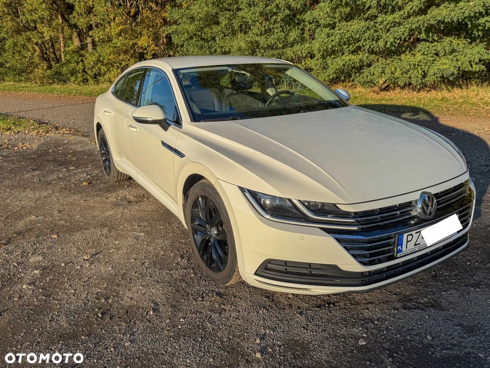 Volkswagen Arteon 1.5 TSI ACT Evo Essence DSG - 2
