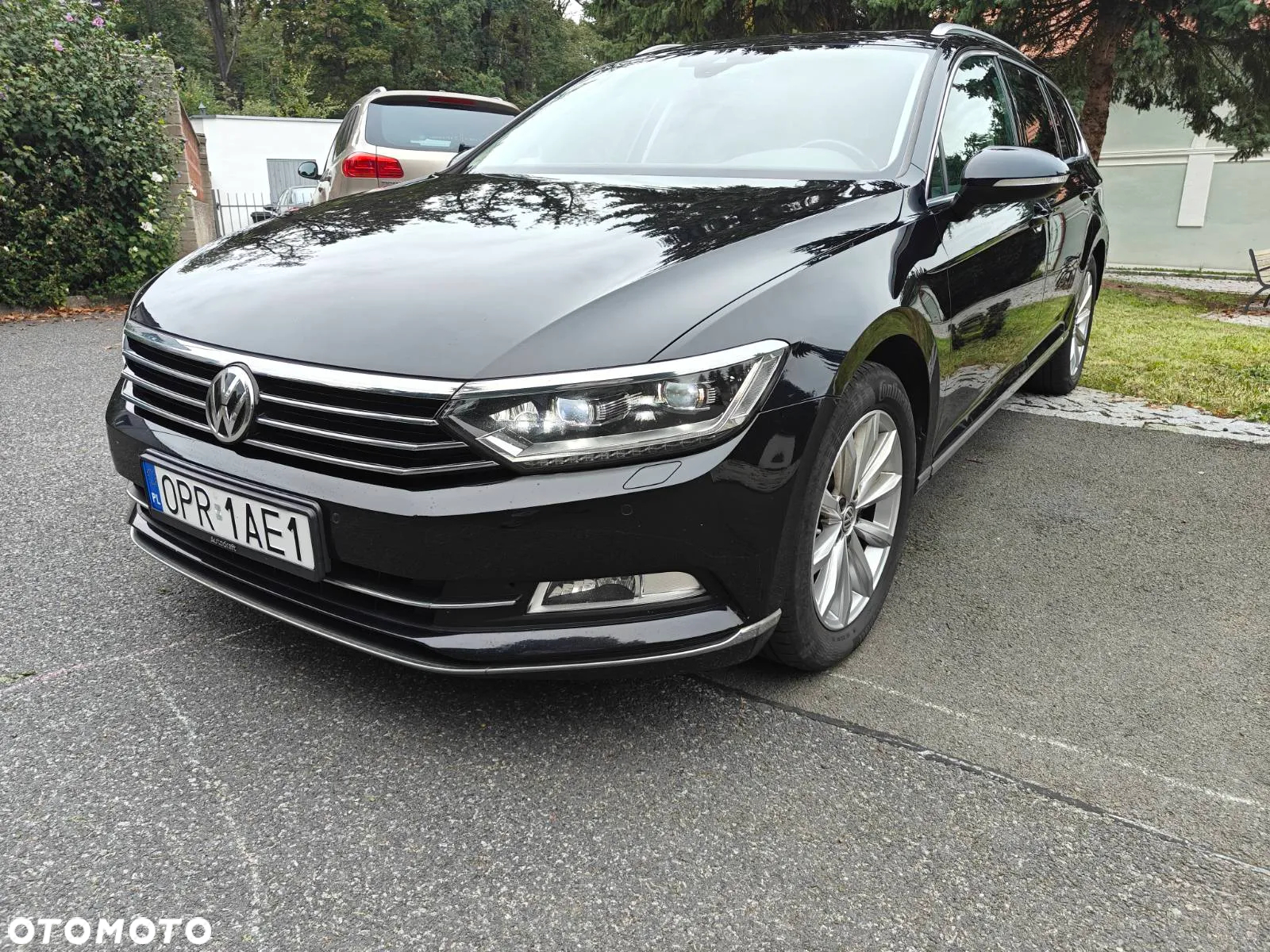 Volkswagen Passat 2.0 TDI BMT SCR Highline DSG7 - 2