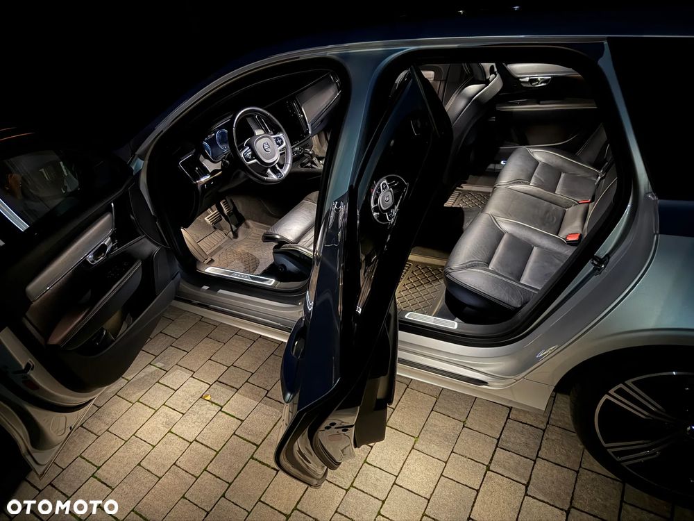 Volvo V90 - 24