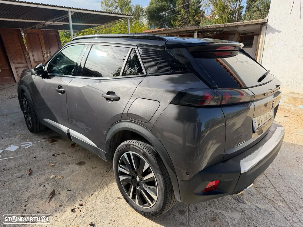 Peugeot 2008 - 15