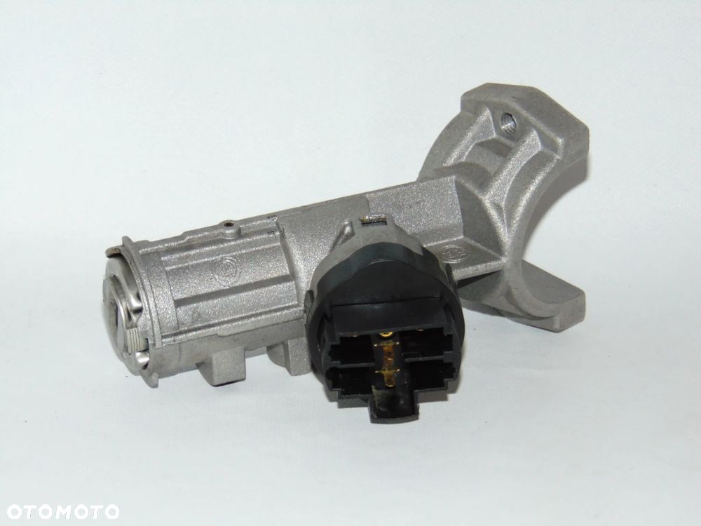 ORYGINAŁ stacyjka + kluczyk 0109900 Fiat Ducato 3 III Peugeot Boxer Citroen Jumper 2 II 06-11r - 3