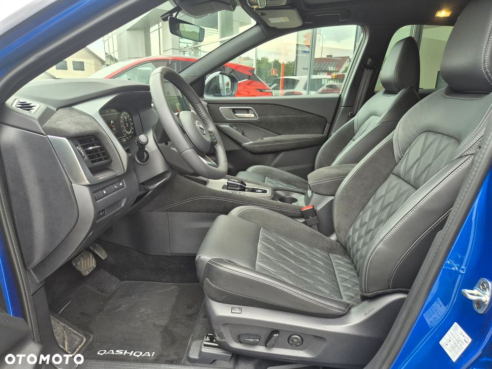 Nissan Qashqai 1.5 e-POWER Tekna+ - 14