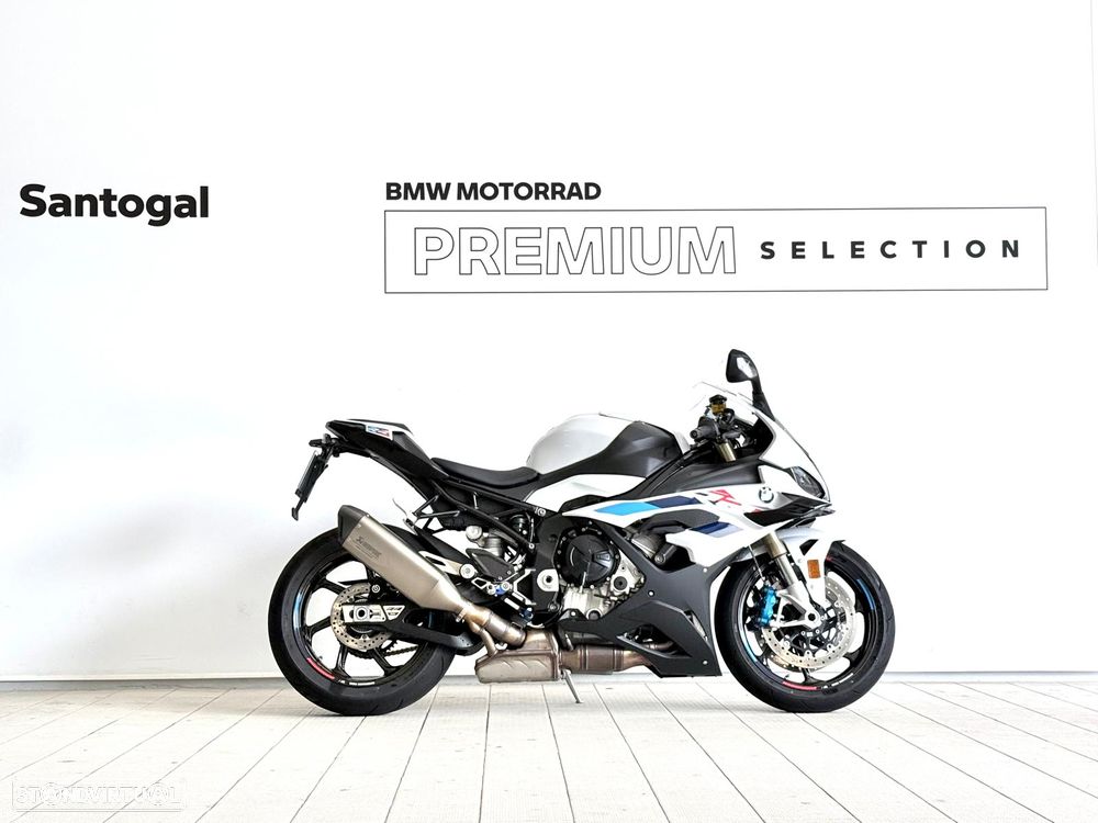BMW S 1000 RR M MOTOSPORT - 5