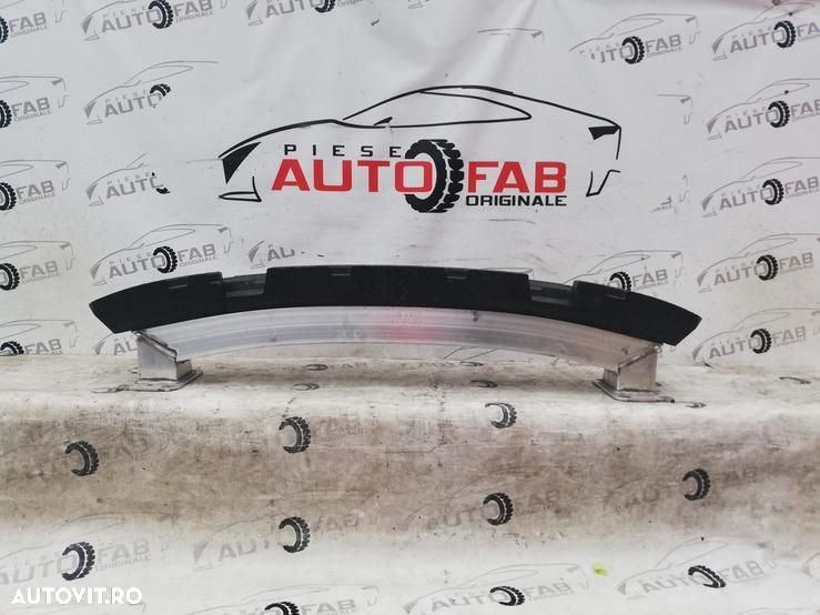 Armatura,intaritura bara spate Porsche Taycan 9J1803184C an 2020-2025 atentie la model - 1