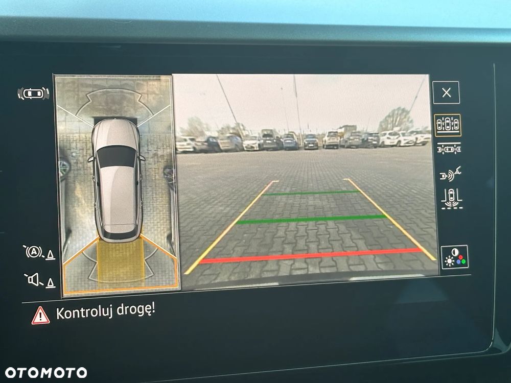 Volkswagen Arteon 2.0 TSI 4Motion DSG R-Line - 23