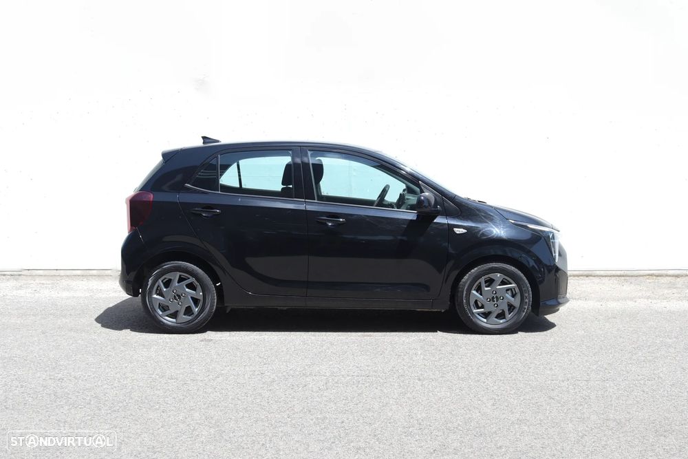 Kia Picanto 1.0 MPi Urban - 25