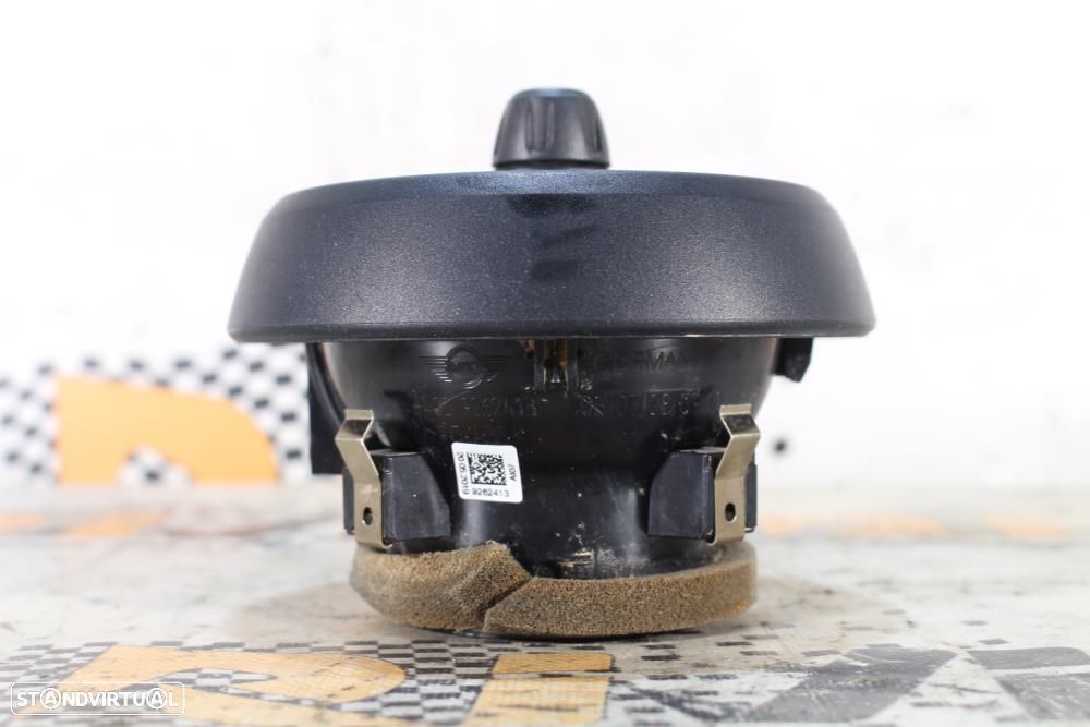 Arejador / Difusor De Ar Mini Mini (F55)  64229262413 / 9262413 / Late - 5