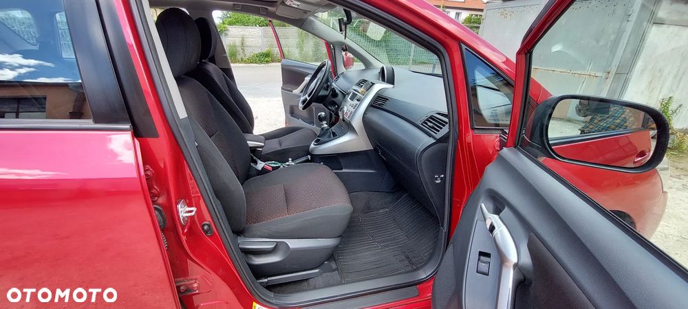 Toyota Verso 1.8 Edition - 11