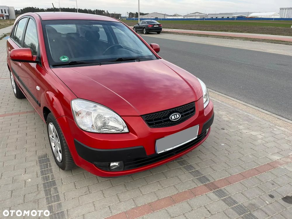 Kia Rio 1.4 Family - 9