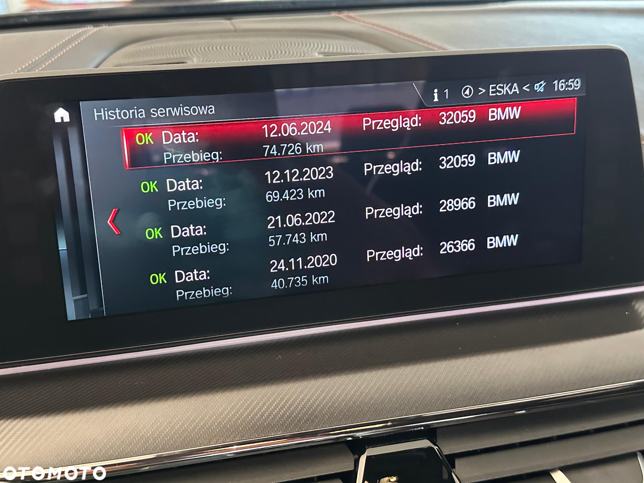 BMW M5 Standard - 16