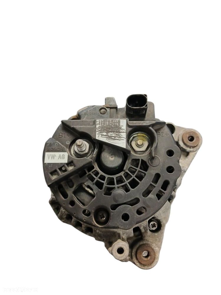 ALTERNATOR 1.9 TDI FABIA IBIZA POLO - 3