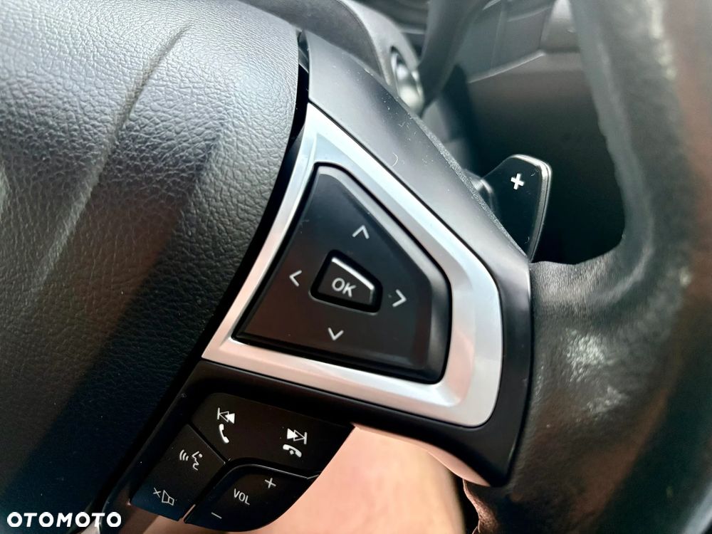 Ford Mondeo 1.5 EcoBoost STart-Stopp Autom Titanium - 14