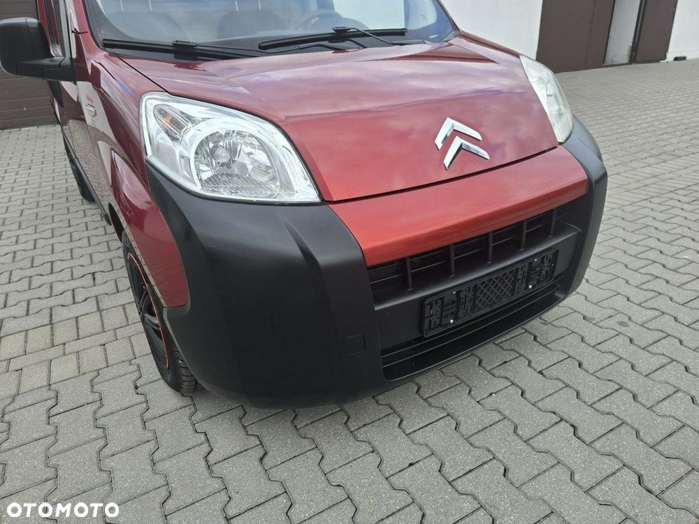 Citroën Nemo - 5