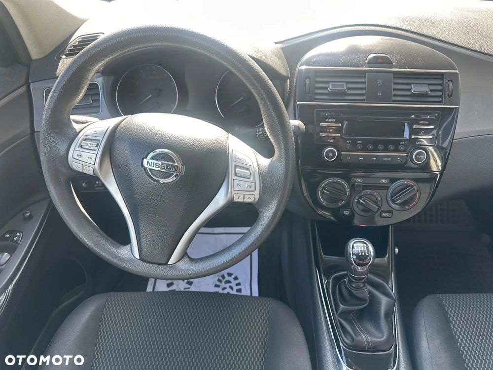 Nissan Pulsar 1.2 DIG-T Acenta - 24