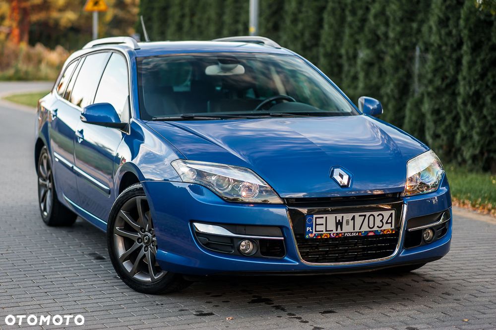 Renault Laguna - 16