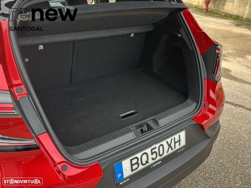 Renault Captur 1.0 TCe Techno Bi-Fuel - 9